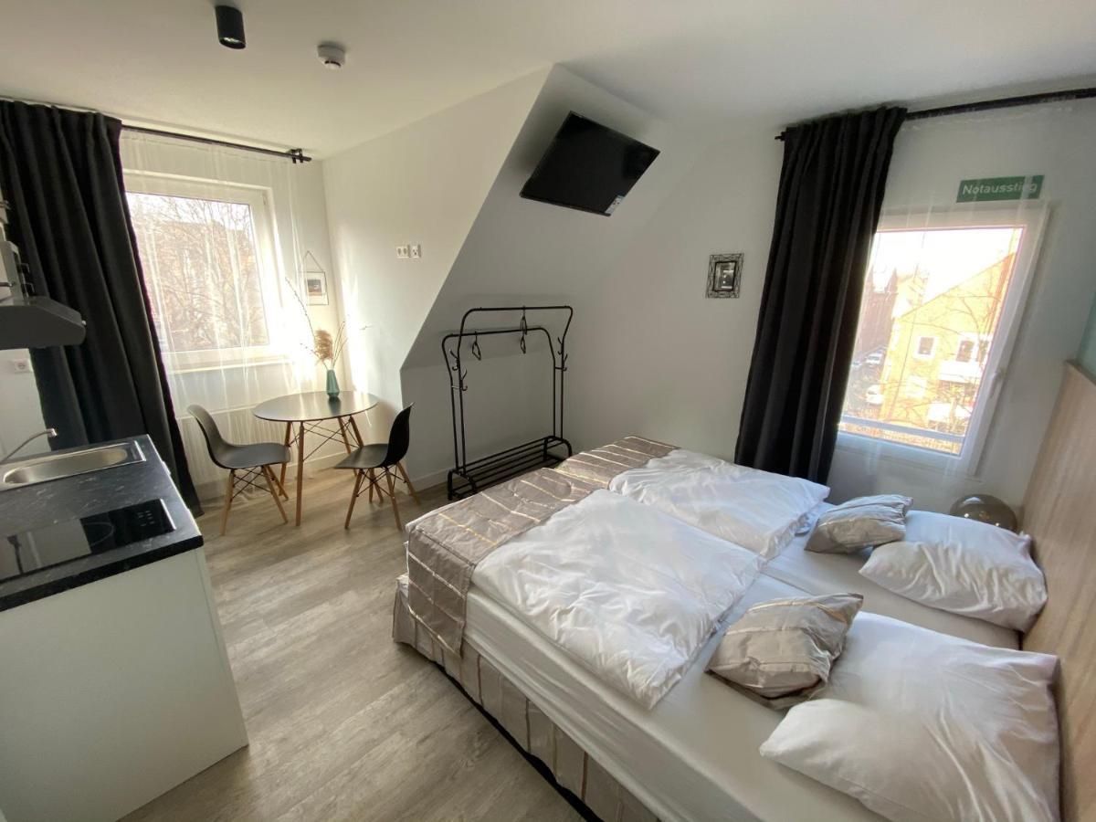 Aparthotel Charlotten 3*