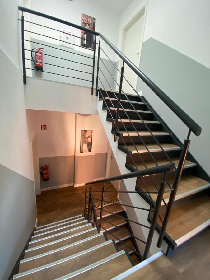 Aparthotel Charlotten