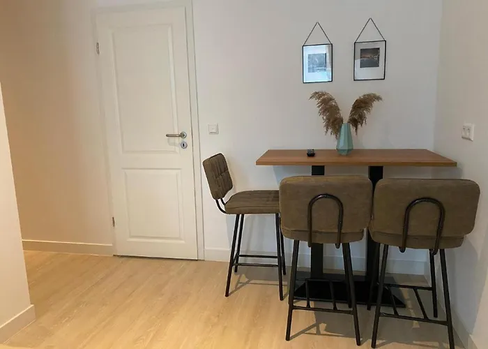 Aparthotel Charlotten