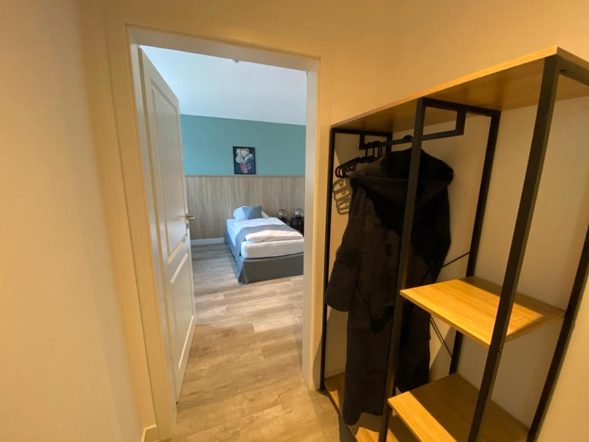 Appart hôtel Charlotten 3*